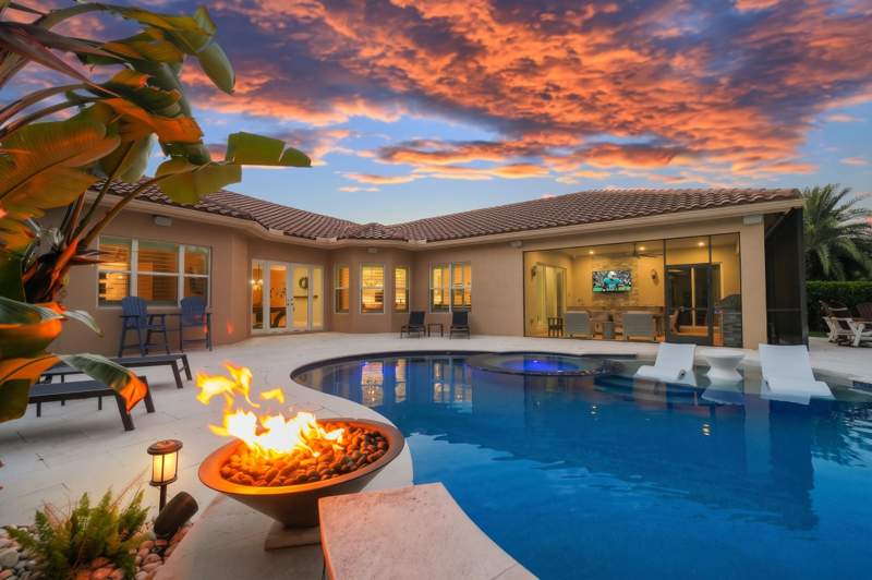 5 bedroom Single Family Residence at 7630 Maywood Crest Drive, Bayhill Estates, Palm Beach Gardens — photo 5