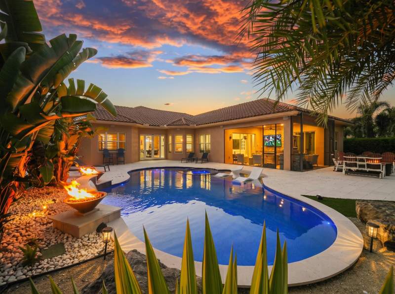 5 bedroom Single Family Residence at 7630 Maywood Crest Drive, Bayhill Estates, Palm Beach Gardens — photo 3