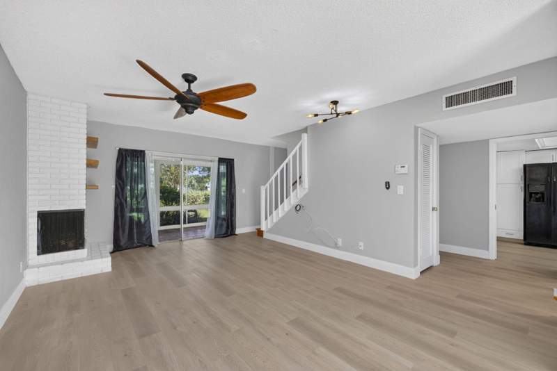 3 bedroom Condominium at 3107 N Palm Aire Drive, No 2 Palm-Aire Country Club, Pompano Beach — photo 5