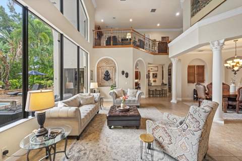 10586 Versailles Boulevard, Wellington FL - photo 10 of 62