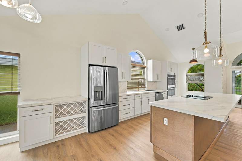 3 bedroom Single Family Residence at 2398 Saratoga Bay Drive, Saratoga Bay, West Palm Beach — photo 4