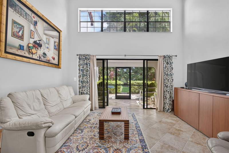2 bedroom Townhouse at 2439 Treasure Isle Drive #Unit 7, Mariners Cove 1, West Palm Beach — photo 5