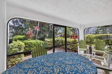 2439 Treasure Isle Drive #Unit 7, West Palm Beach FL - photo 7 of 101