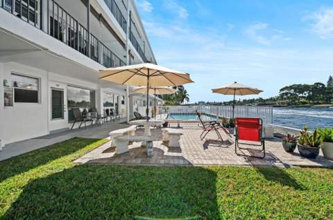 701 S Riverside Drive #107, Pompano Beach FL - photo 24 of 27