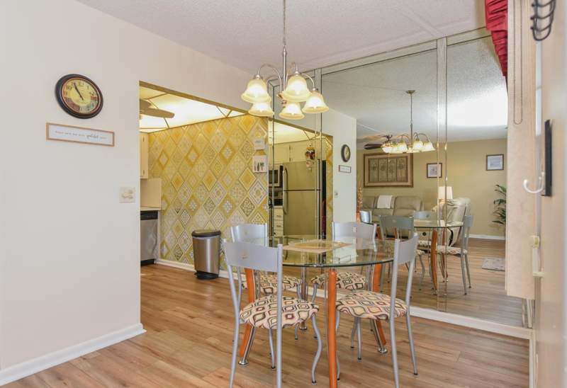 2 bedroom Condominium at 74 Newport Court, Newport E Condo, Deerfield Beach — photo 4