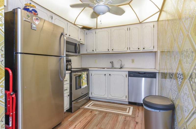 2 bedroom Condominium at 74 Newport Court, Newport E Condo, Deerfield Beach — photo 5