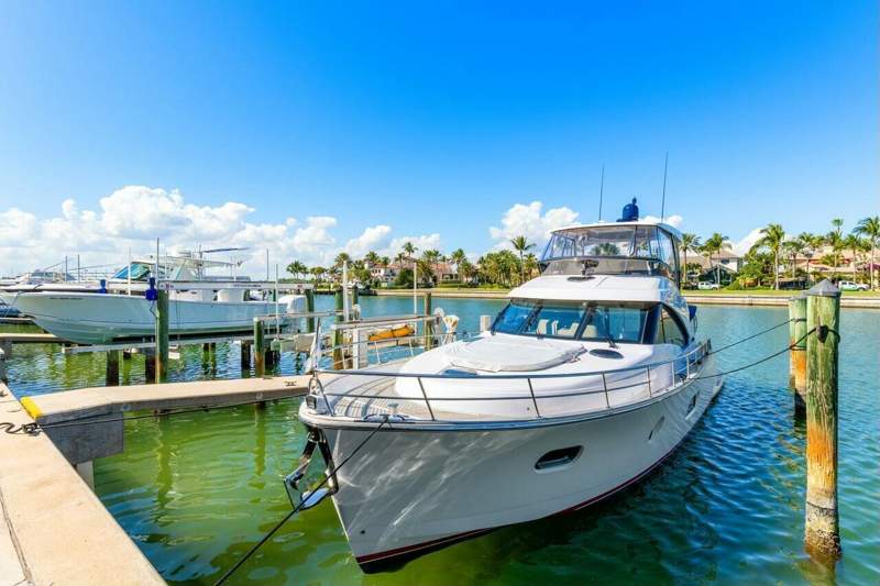 4 bedroom Townhouse at 6549 SE South Marina Way, Sailfish Point, Stuart — photo 2