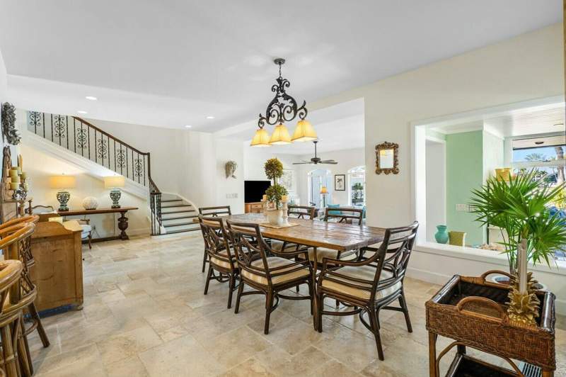 4 bedroom Townhouse at 6549 SE South Marina Way, Sailfish Point, Stuart — photo 5
