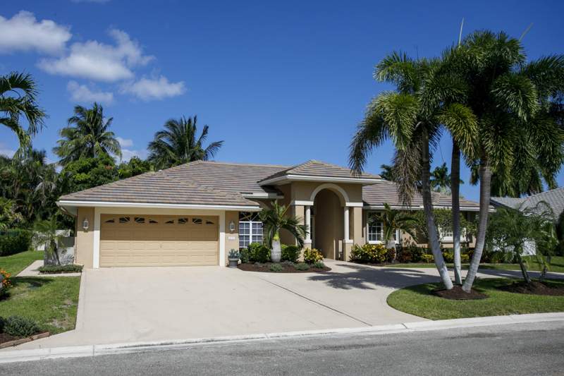 4 bedroom Single Family Residence at 4787 Nolina Lane, Cypress Creek Country Club SW Quad, Boynton Beach — photo 2