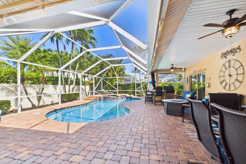 4 bedroom Single Family Residence at 4787 Nolina Lane, Cypress Creek Country Club SW Quad, Boynton Beach — photo 5