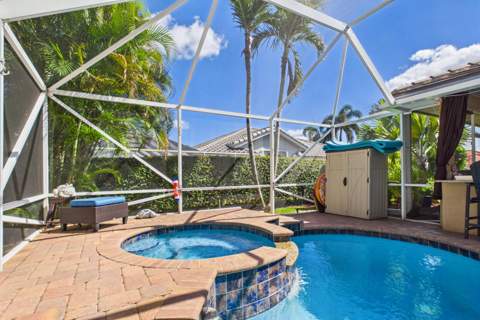4787 Nolina Lane, Boynton Beach FL - photo 8 of 42