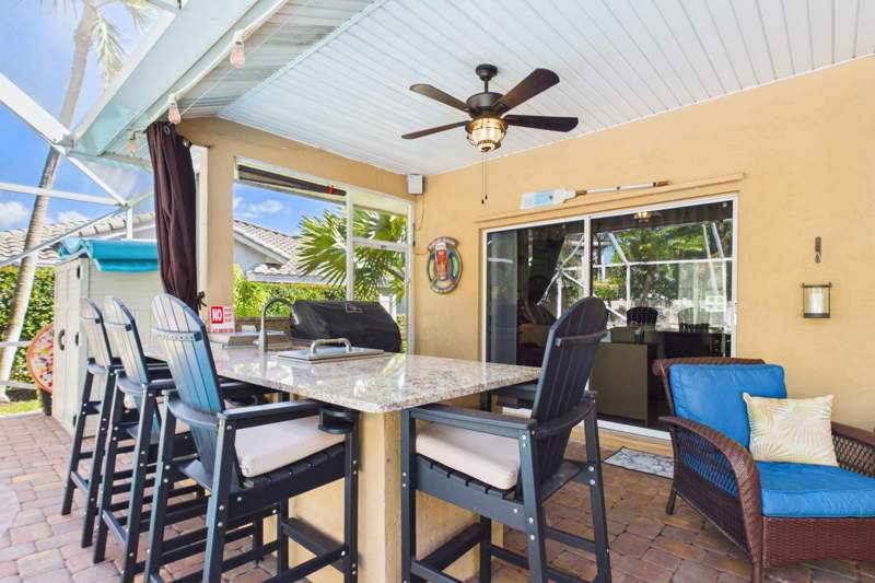 4 bedroom Single Family Residence at 4787 Nolina Lane, Cypress Creek Country Club SW Quad, Boynton Beach — photo 3
