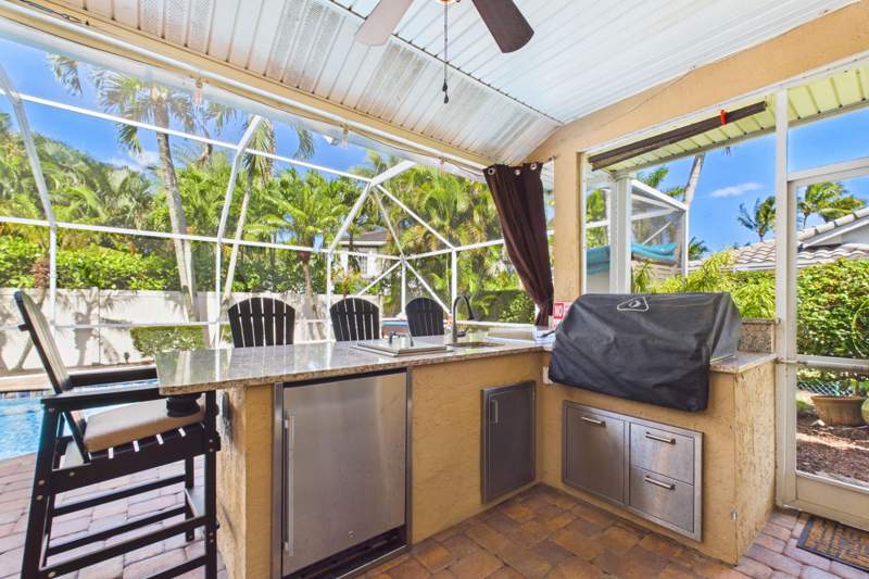 4 bedroom Single Family Residence at 4787 Nolina Lane, Cypress Creek Country Club SW Quad, Boynton Beach — photo 4