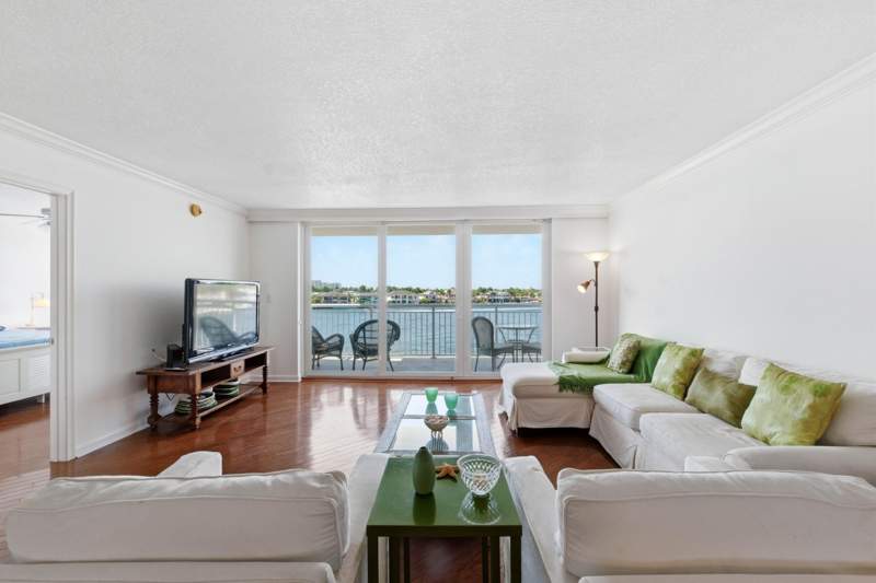 2 bedroom Condominium at 511 Bayshore Drive #410, Bayshore Towers, Fort Lauderdale — photo 5