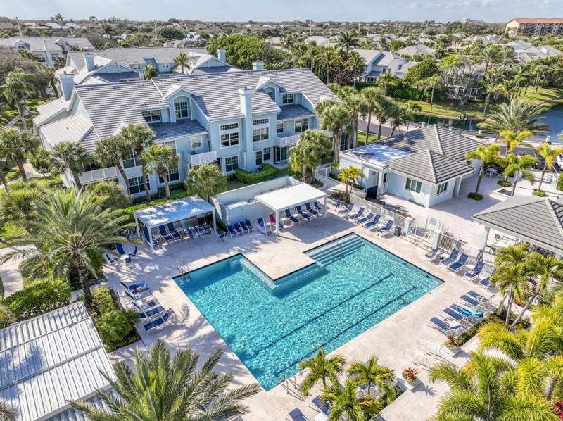 3 bedroom Townhouse at 3004 Mainsail Circle, Sea Colony, Jupiter — photo 4
