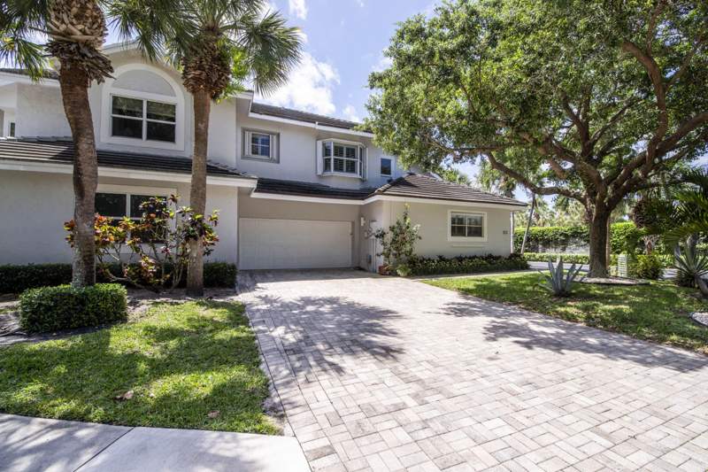 3 bedroom Townhouse at 3004 Mainsail Circle, Sea Colony, Jupiter — photo 5