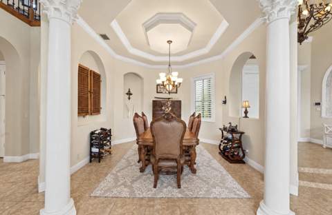 10586 Versailles Boulevard, Wellington FL - photo 11 of 62