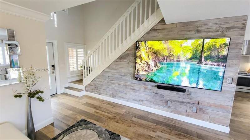 3 bedroom Single Family Residence at 9894 NW 2nd Court, Jacaranda Parcel 608, Plantation — photo 4