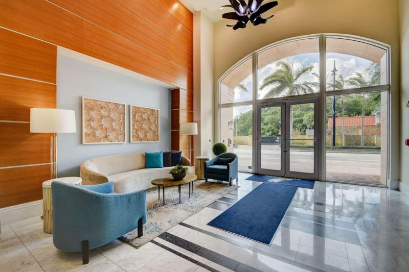 2 bedroom Condominium at 700 E Boynton Beach Boulevard #1403, Marina Village At Boynton Beach Condo, Boynton Beach — photo 4