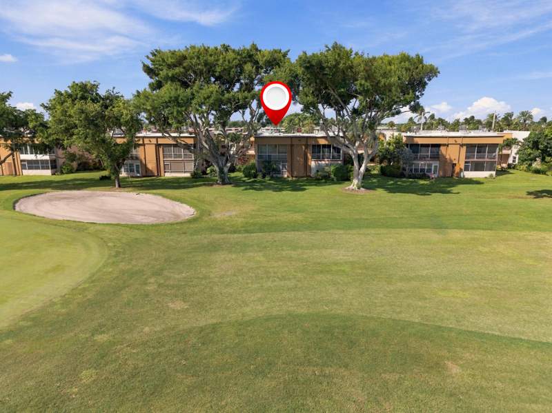 2 bedroom Condominium at 34 Flanders A, Kings Point Flanders Cond, Delray Beach — photo 3