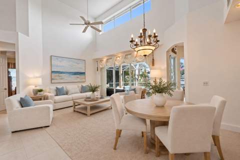 1424 SW Seagull Way, Palm City FL - photo 7 of 34