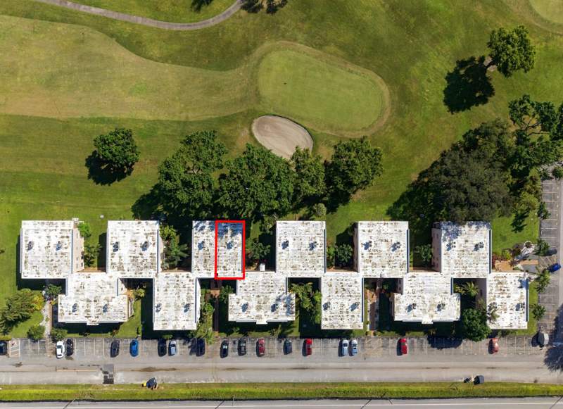 2 bedroom Condominium at 34 Flanders A, Kings Point Flanders Cond, Delray Beach — photo 5