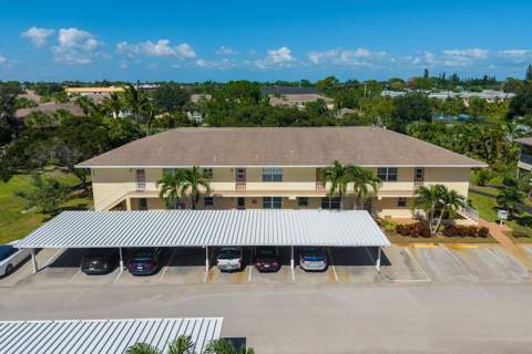 2950 SE Ocean Boulevard #121-6, Stuart FL - photo 23 of 34