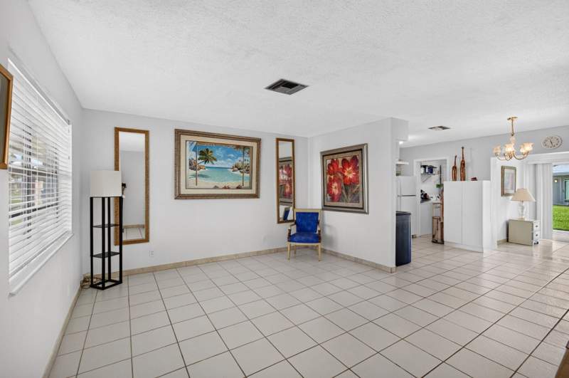 2 bedroom Villa at 2703 Peer Lane, Imperial Villas Condo, Delray Beach — photo 3