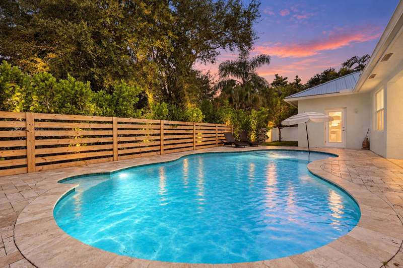 4 bedroom Single Family Residence at 5139 SE Horseshoe Point Road, Tall Pines, Stuart — photo 3