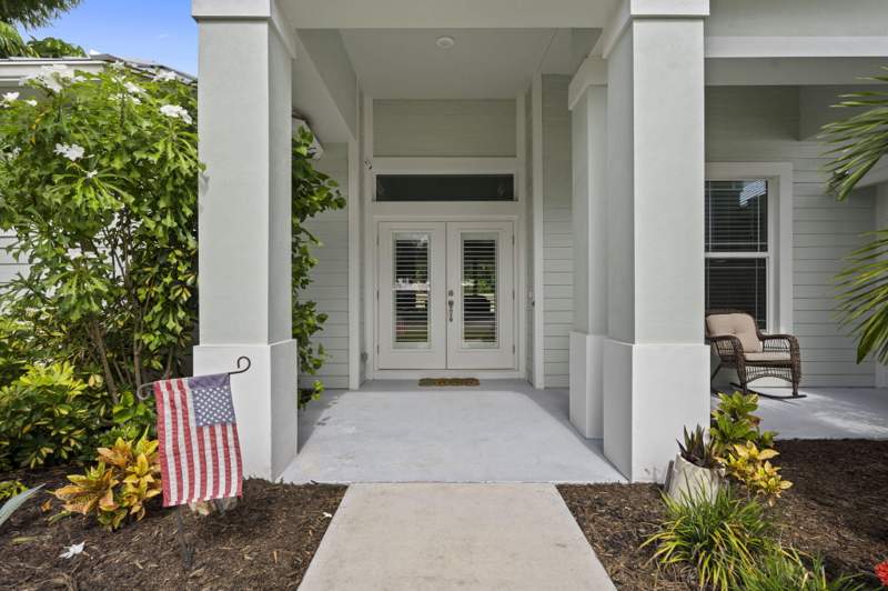 4 bedroom Single Family Residence at 5139 SE Horseshoe Point Road, Tall Pines, Stuart — photo 4