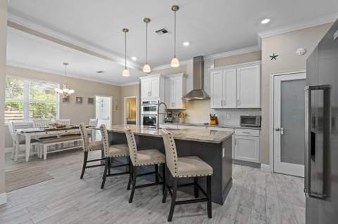 5139 SE Horseshoe Point Road, Stuart FL - photo 8 of 41