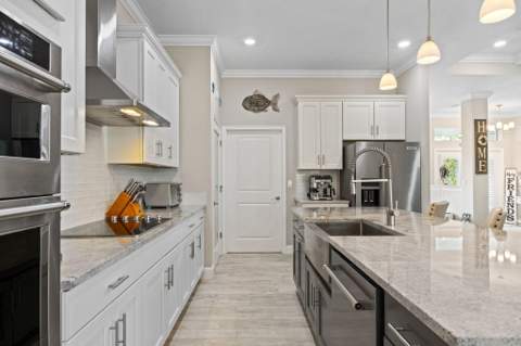 5139 SE Horseshoe Point Road, Stuart FL - photo 10 of 41