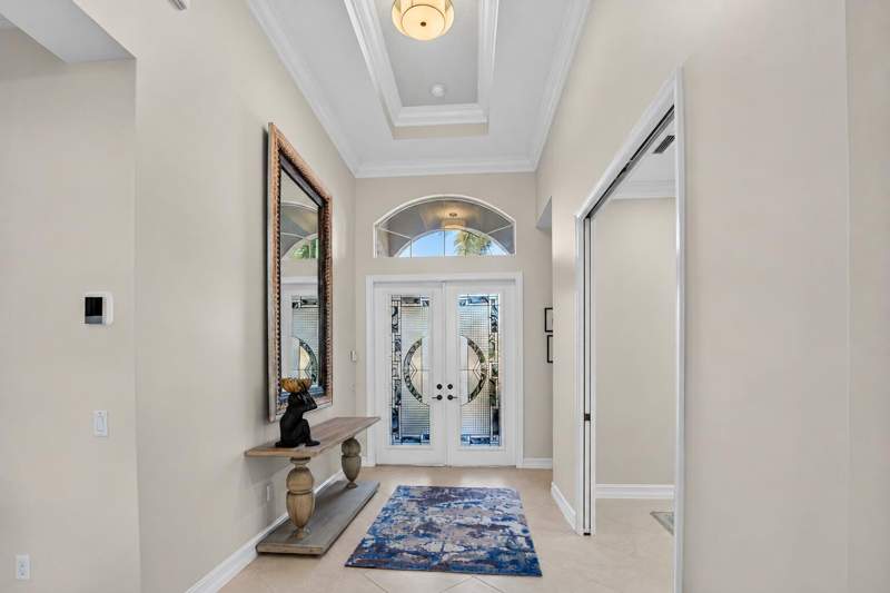 4 bedroom Single Family Residence at 9088 Ribbons Ridge Point, Valencia Reserve, Boynton Beach — photo 2