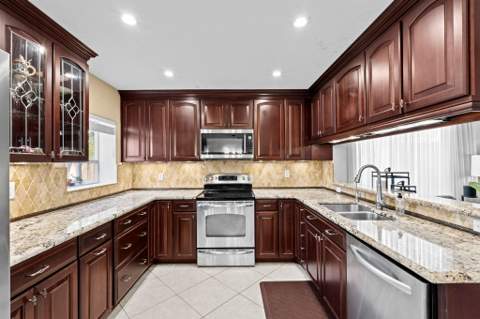 9843 NW 2nd Court, Plantation FL - photo 20 of 69