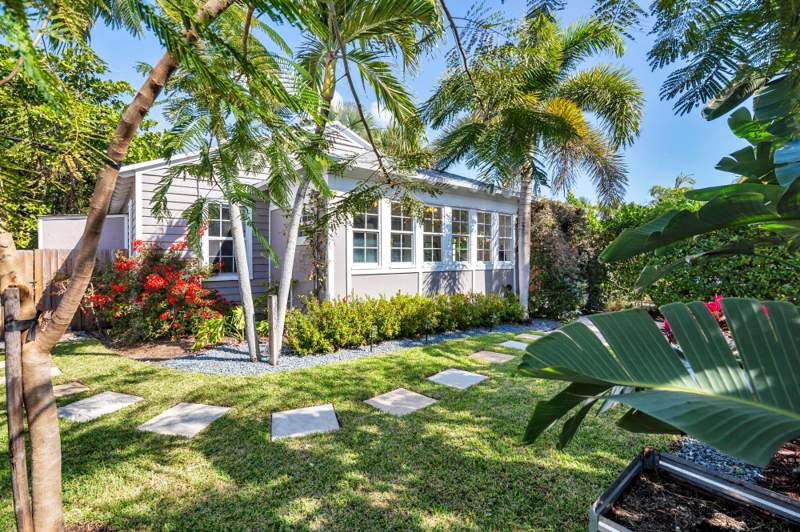 3 bedroom Single Family Residence at 859 Sunset Road, Flamingo Park, West Palm Beach — photo 5