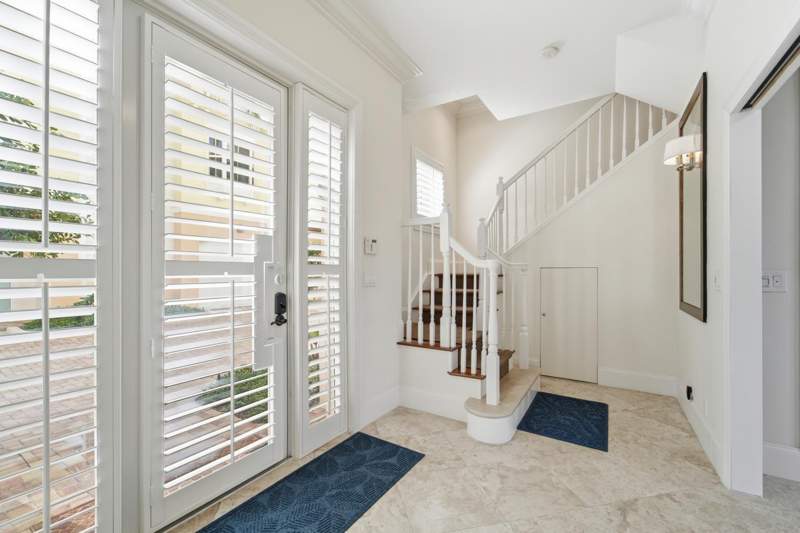 3 bedroom Townhouse at 4332 Seagrape Drive #6, Silver Shores Unit, Lauderdale-By-The-Sea — photo 2