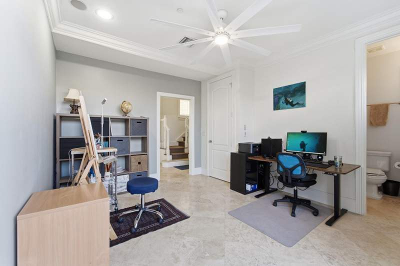 3 bedroom Townhouse at 4332 Seagrape Drive #6, Silver Shores Unit, Lauderdale-By-The-Sea — photo 3