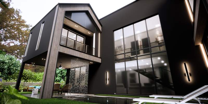 5 bedroom Single Family Residence at 917 SE 6th Street, Rio Vista C J Hectors Resub, Fort Lauderdale — photo 4