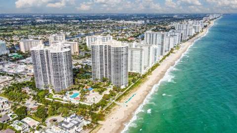 3200 N Ocean Boulevard #804, Fort Lauderdale FL - photo 16 of 20