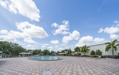 156 Berkshire G, West Palm Beach FL - photo 19 of 23
