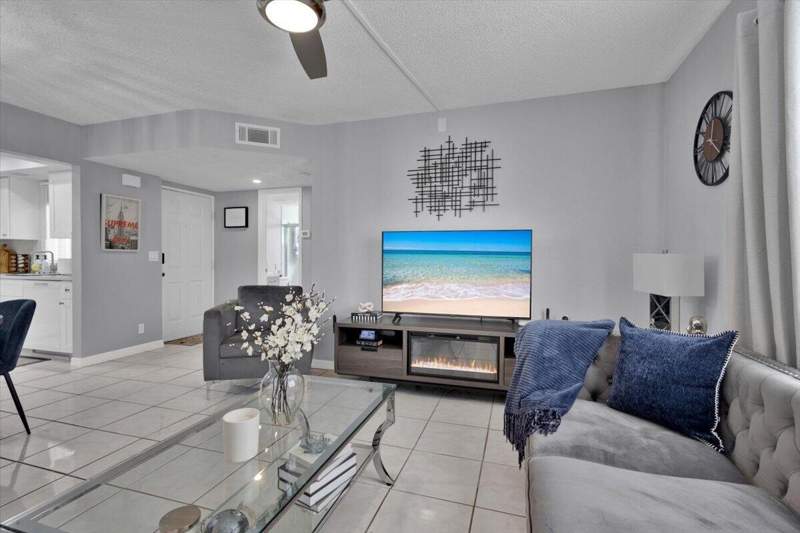 2 bedroom Condominium at 1529 SE Royal Green Circle #102, Midport Place I, A Condominium, Port St. Lucie — photo 5