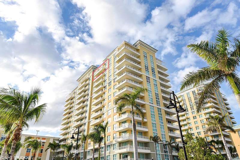 2 bedroom Condominium at 625 Casa Loma Boulevard #1604, Marina Village At Boynton Beach Condo, Boynton Beach — photo 3
