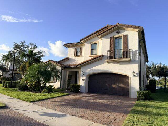 5 bedroom Single Family Residence at 11365 Watercrest Circle, Bruschi Property, Parkland — photo 2