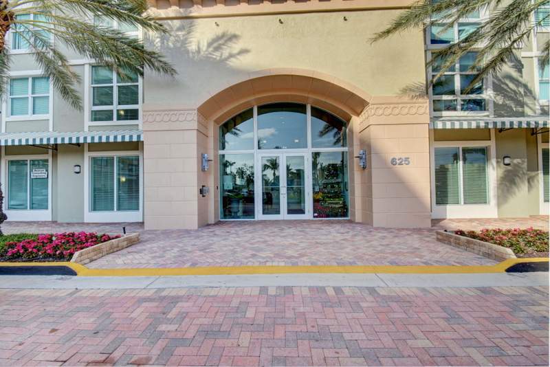 2 bedroom Condominium at 625 Casa Loma Boulevard #1604, Marina Village At Boynton Beach Condo, Boynton Beach — photo 5