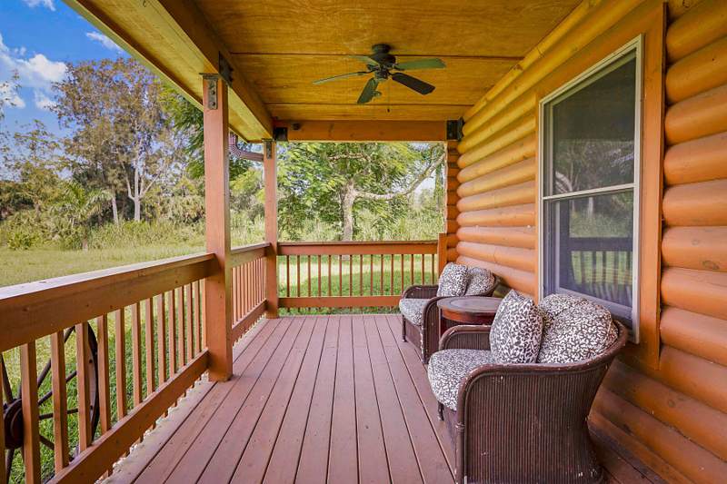 2 bedroom Single Family Residence at 14594 Gruber Lane, Loxahatchee Groves, Loxahatchee Groves — photo 4