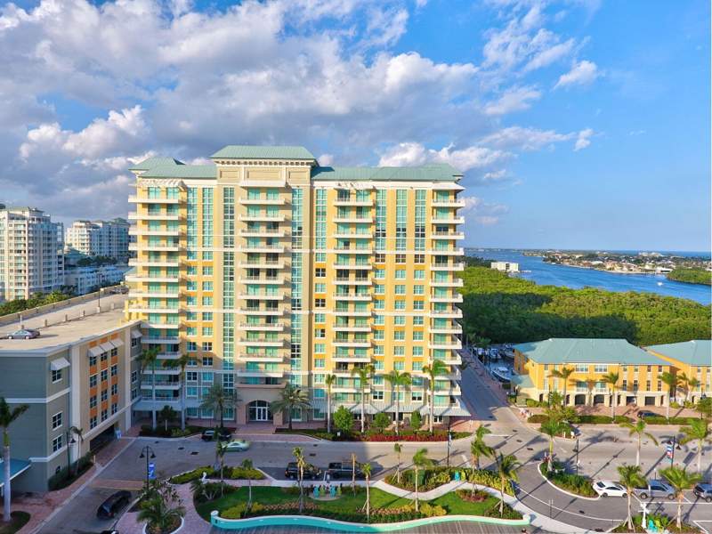 2 bedroom Condominium at 625 Casa Loma Boulevard #1604, Marina Village At Boynton Beach Condo, Boynton Beach — photo 2