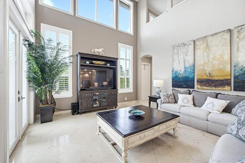 5 bedroom Single Family Residence at 6777 NW 101st Terrace, Fox Ridge Estates, Parkland — photo 5