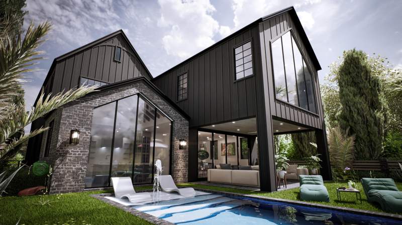 5 bedroom Single Family Residence at 808 S Rio Vista Boulevard, Rio Vista Isles, Fort Lauderdale — photo 4