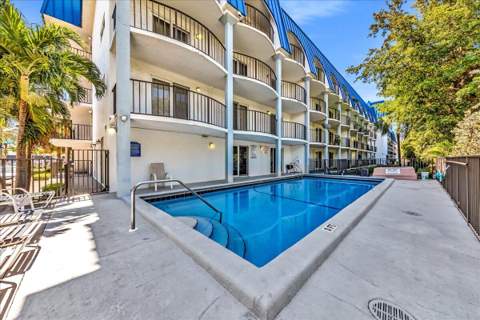 3909 N Ocean Boulevard #113, Fort Lauderdale FL - photo 18 of 22