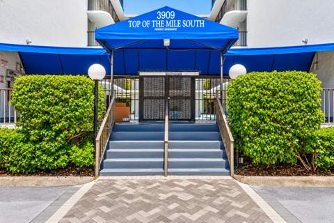 3909 N Ocean Boulevard #113, Fort Lauderdale FL - photo 20 of 22